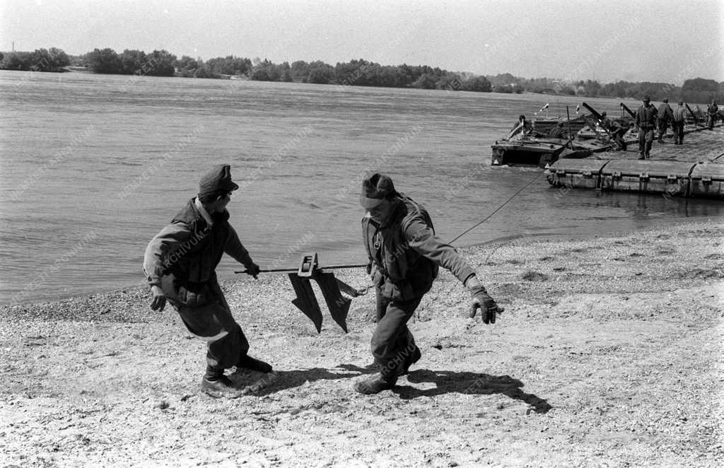 Pajzs '79 - a Varsói Szerződés tagállamainak közös hadgyakorlata