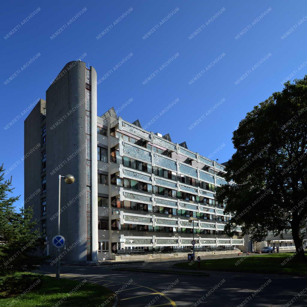 Egészségügy - Keszthelyi Kórház