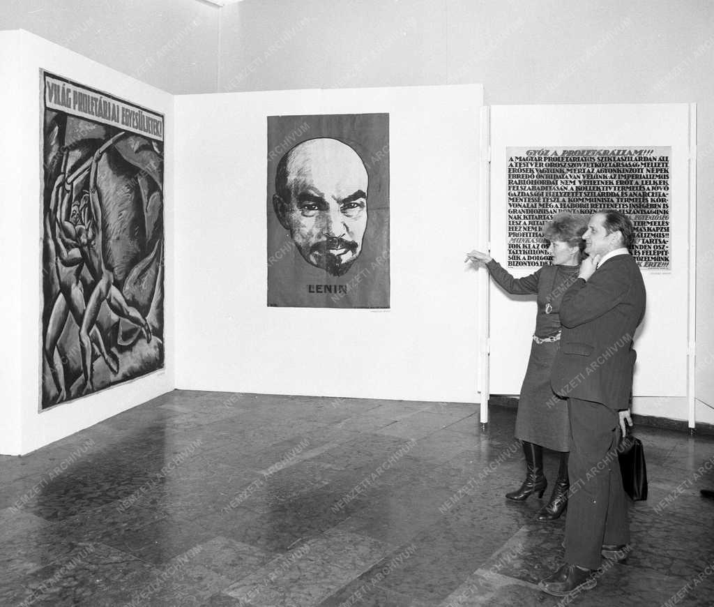 Belpolitika - Tanácsköztársaság évforduló