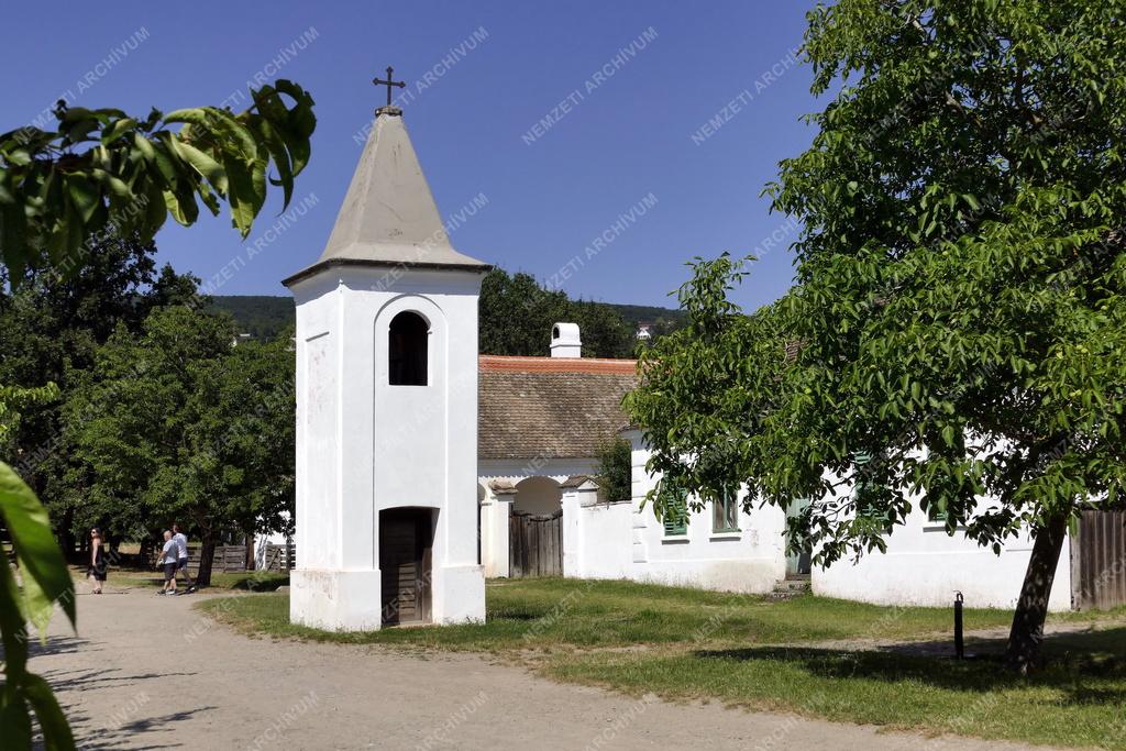 Kultúra - Szentendre - Szabadtéri Néprajzi Múzeum
