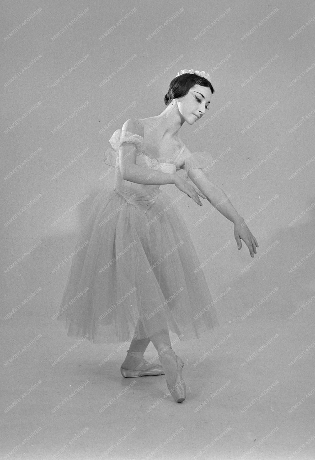 Kultúra - Készülődés a várnai Nemzetközi Balettversenyre