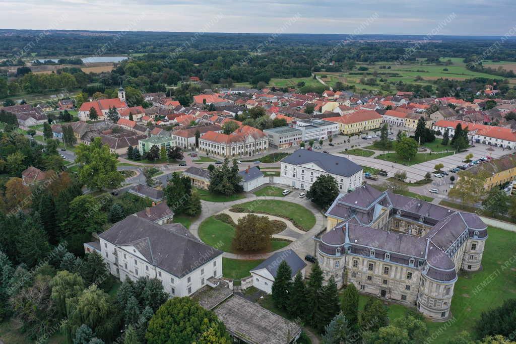 Városkép - Körmend