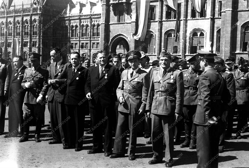 Partizánkongresszus II.
