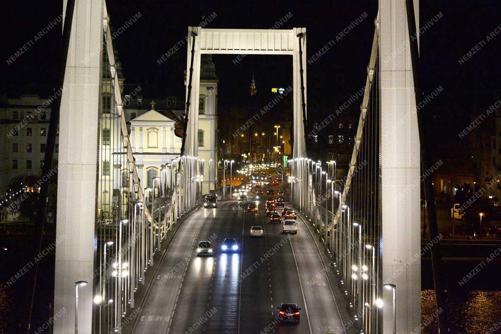 Városkép - Budapest