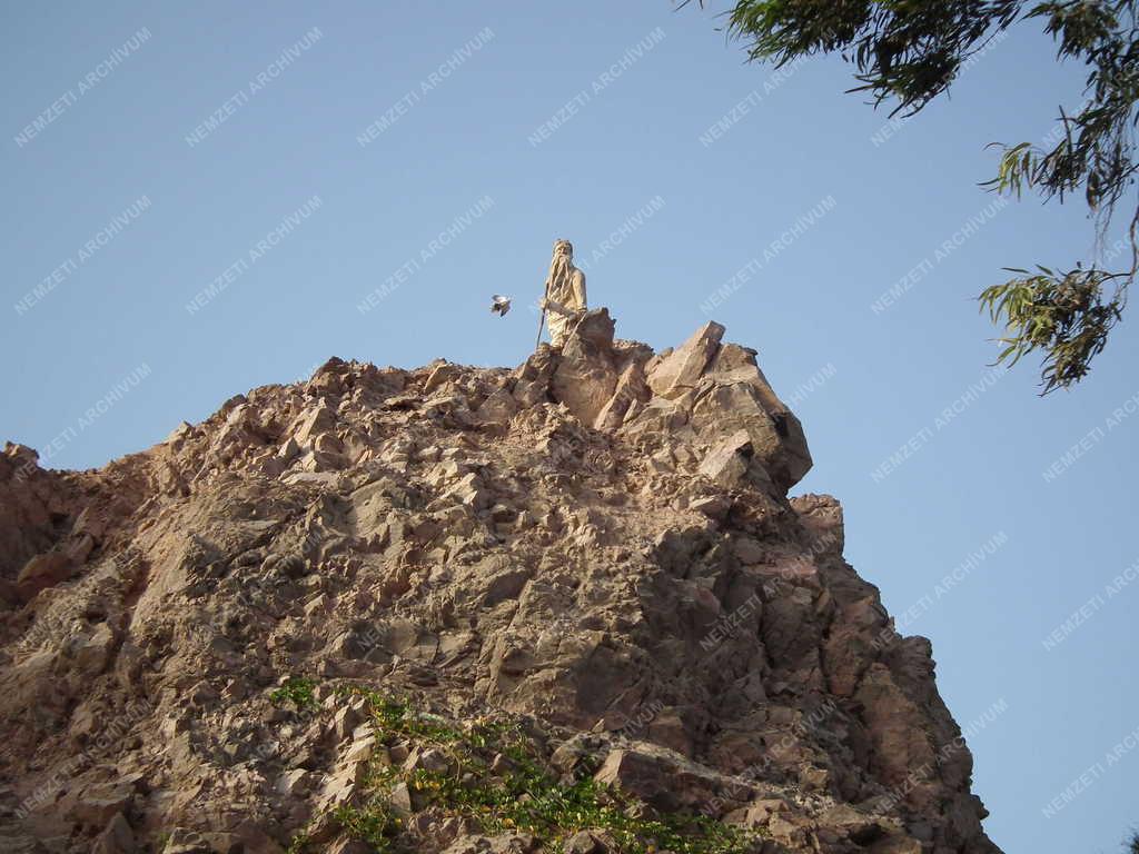 Egyiptom - Tába