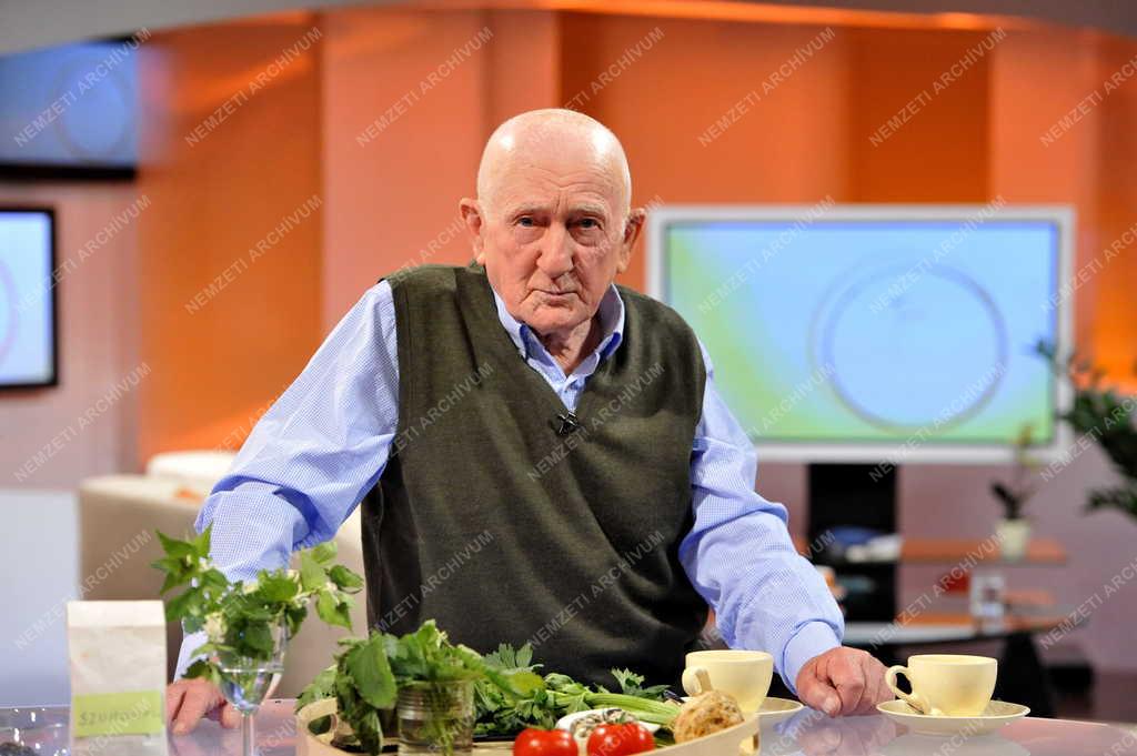 Kultúra - Televízió - Duna TV - Család-Barát Magazin