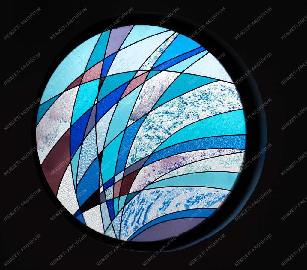 Egyház - Gazdagréti Református Templom