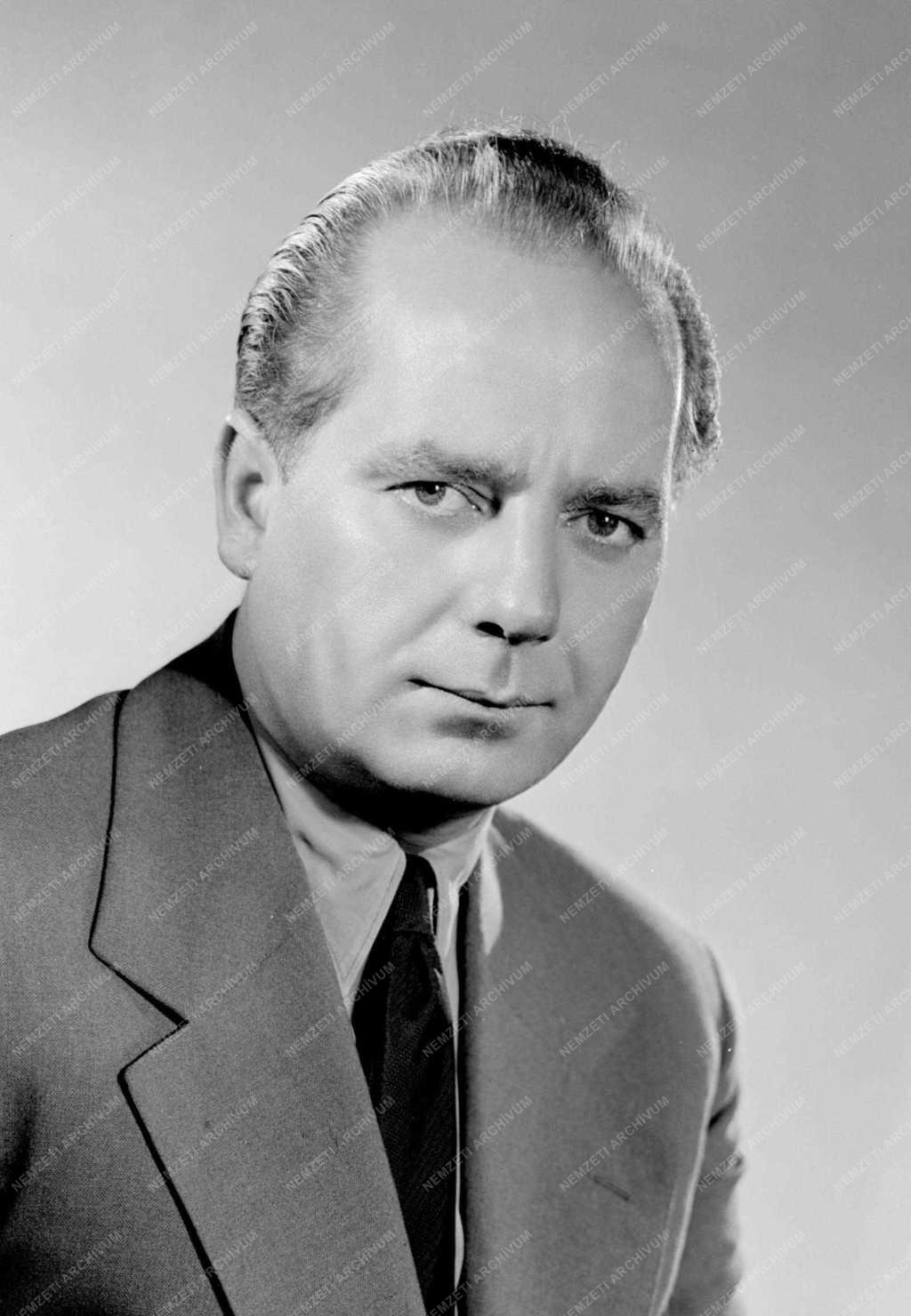 Gáspár Sándor