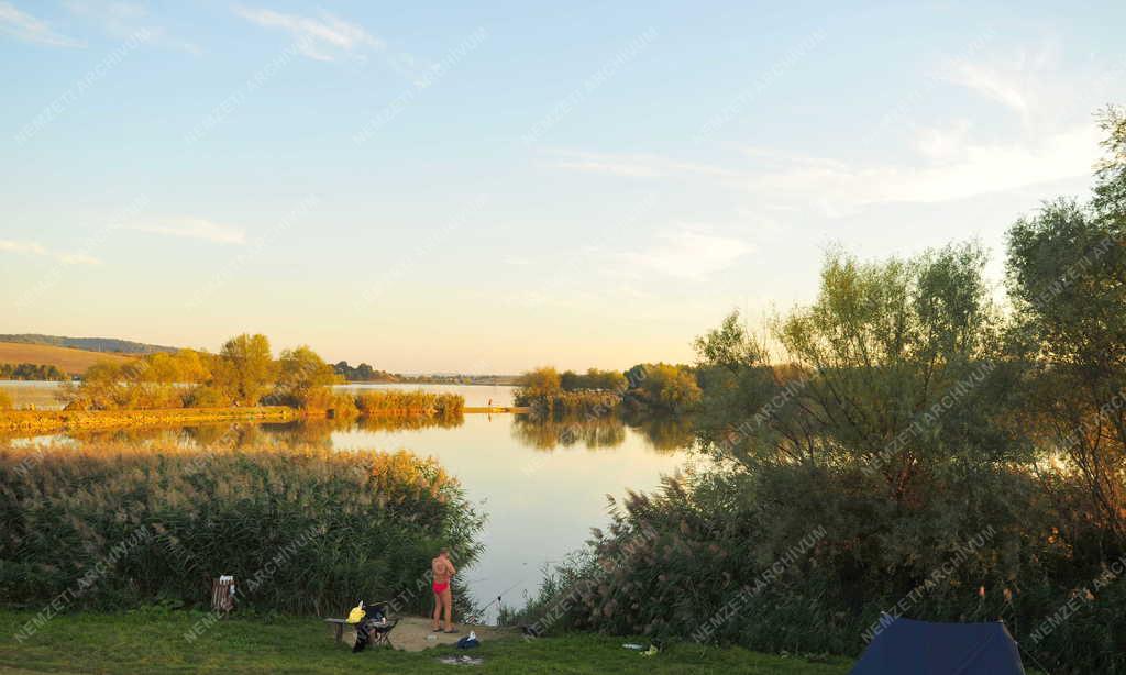 Püspökhatvan - Tájkép