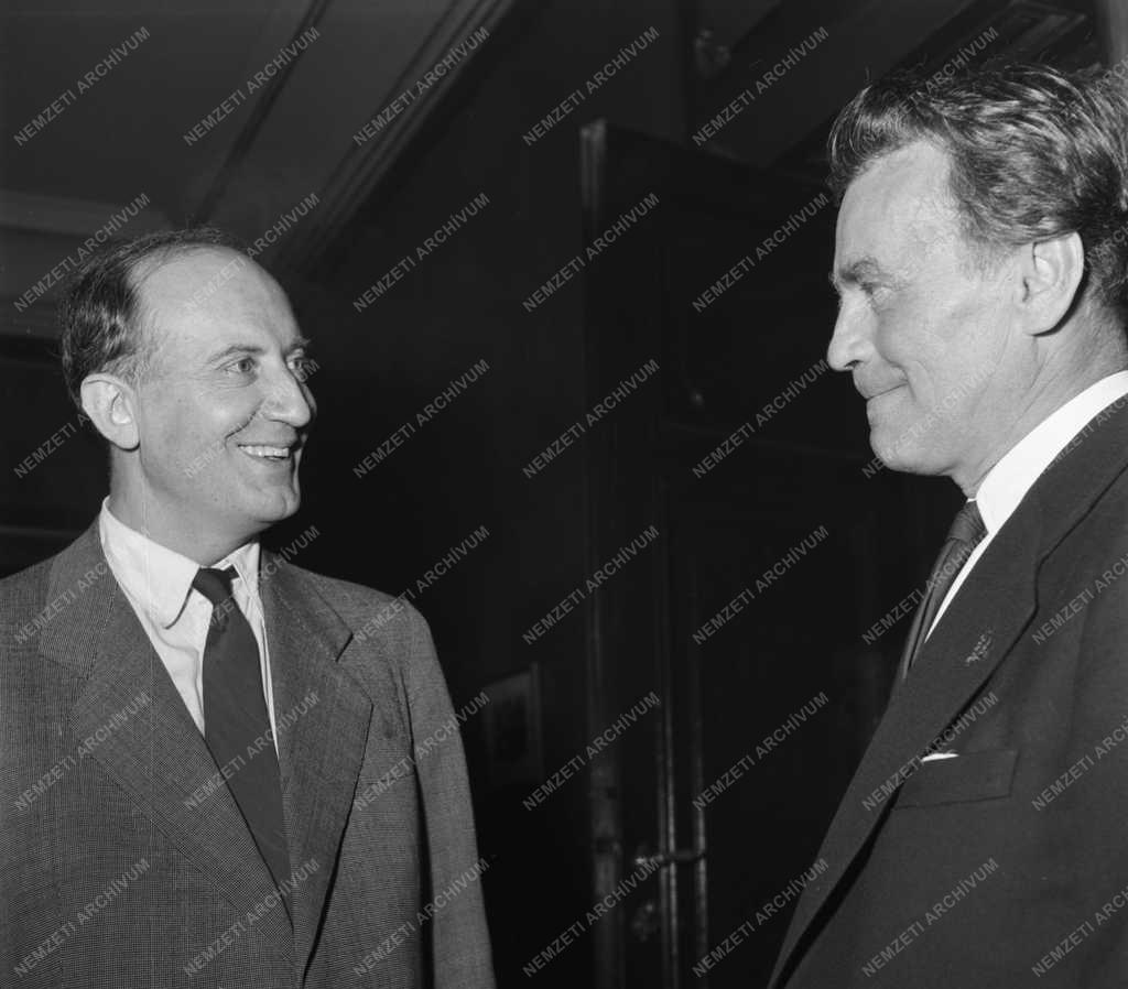 Kultúra - Színház - 100 éves a Szegedi Nemzeti Színház