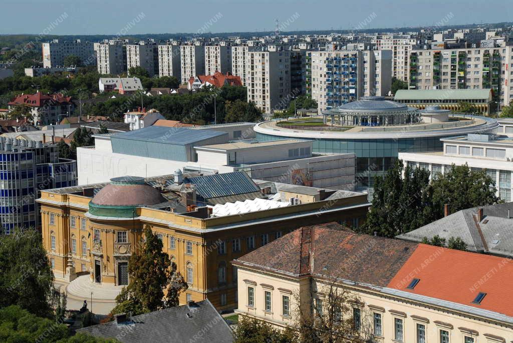  Debrecen – Látkép