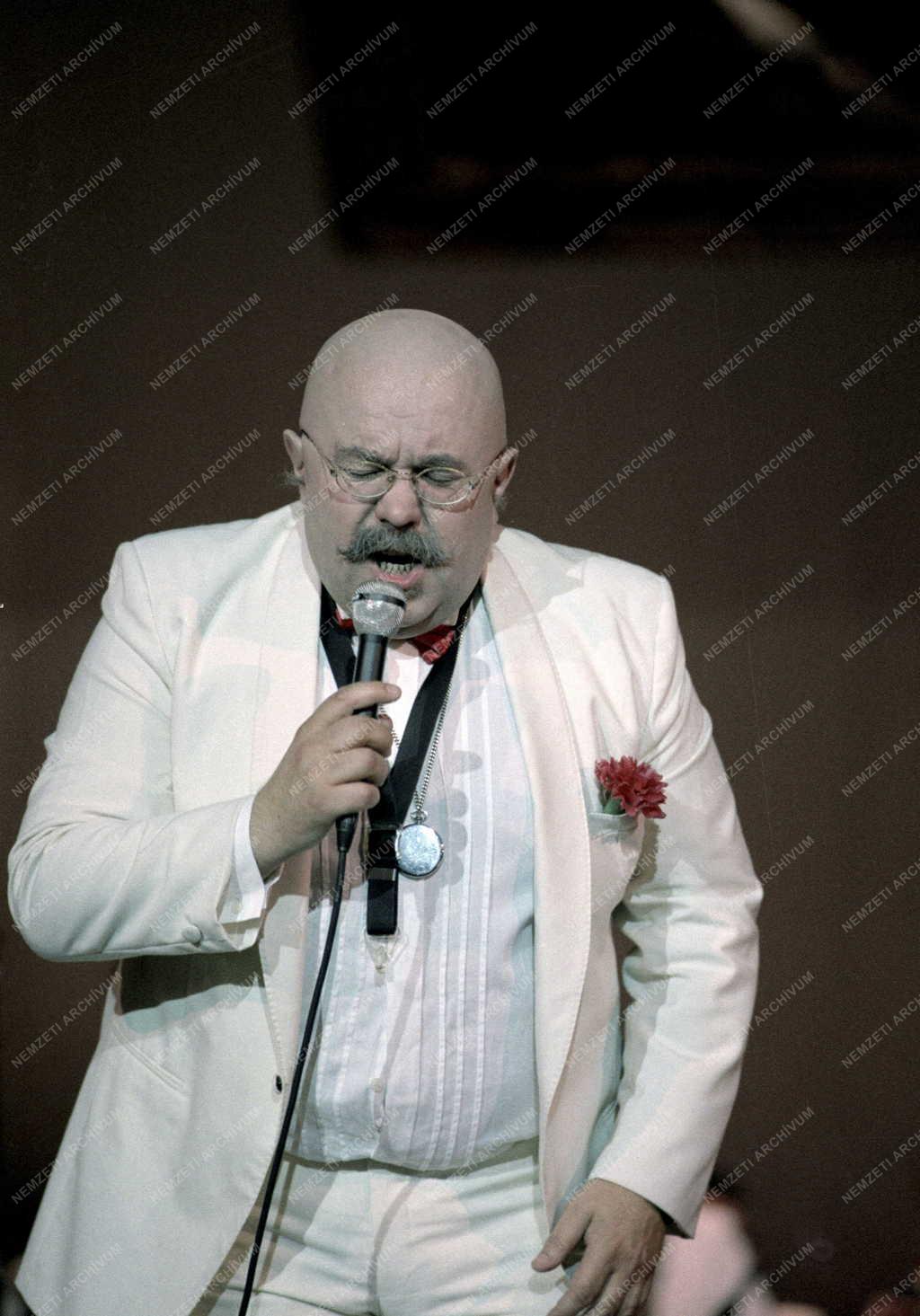 Szórakozás - Miss Hungary szépségverseny