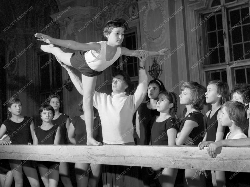 Sport - Oktatás - XI. kerületi Sportiskola