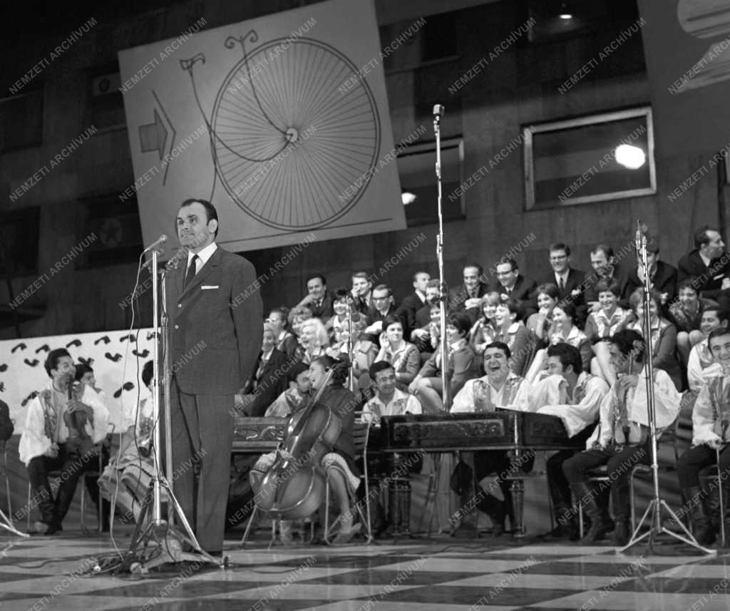 Kultúra - Fesztivál Show