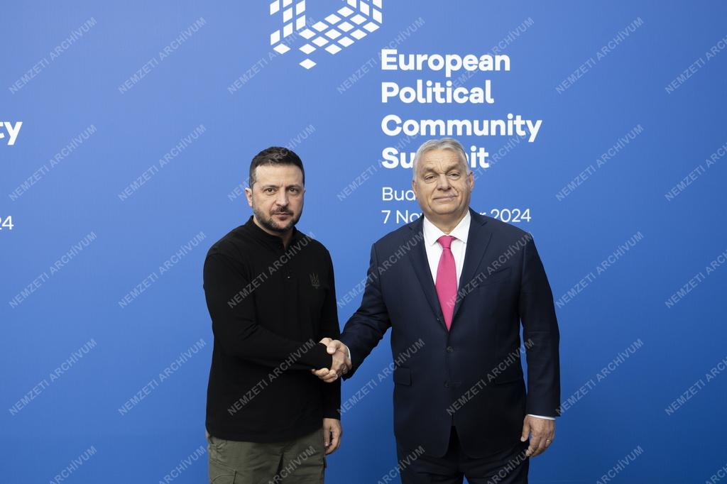 EPC-csúcs Budapesten