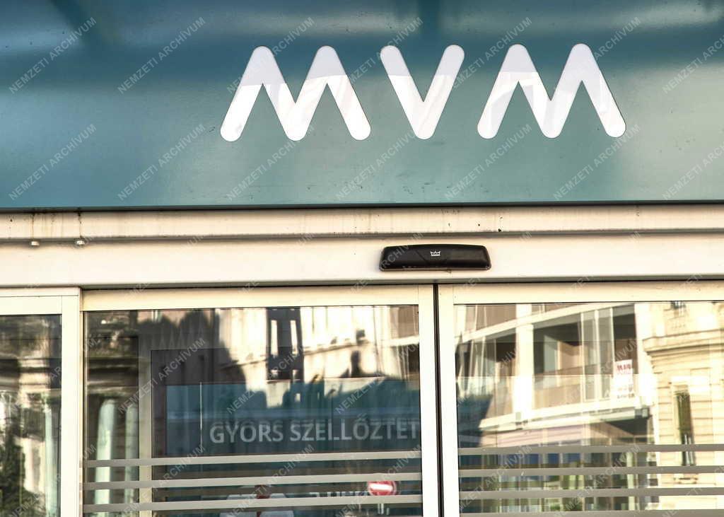 Energia - Szolgáltatás - MVM Next Energiakereskedelmi Zrt.