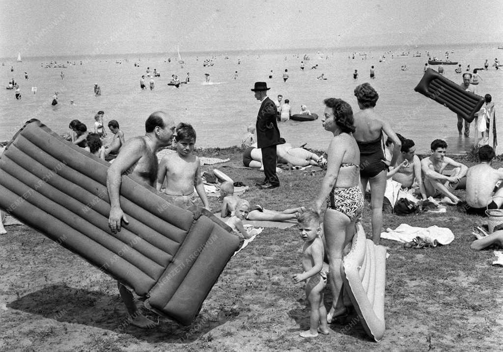 A szerző válogatása - Nyári csúcs a Balaton déli partján