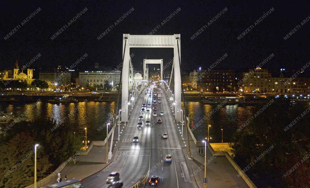 Városkép - Budapest