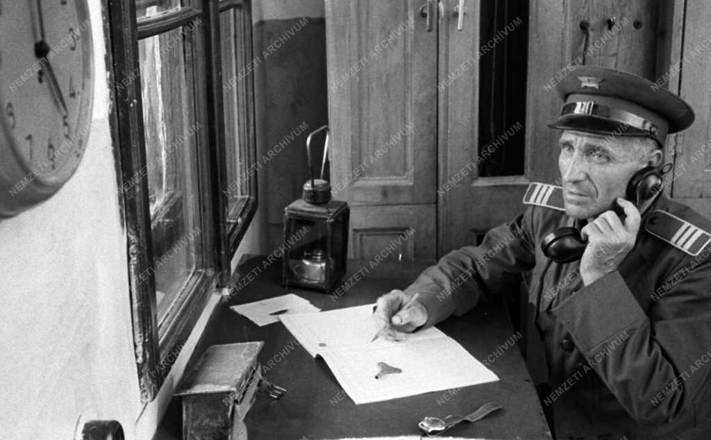 A szerző válogatása - Hencsei Lajos bakter