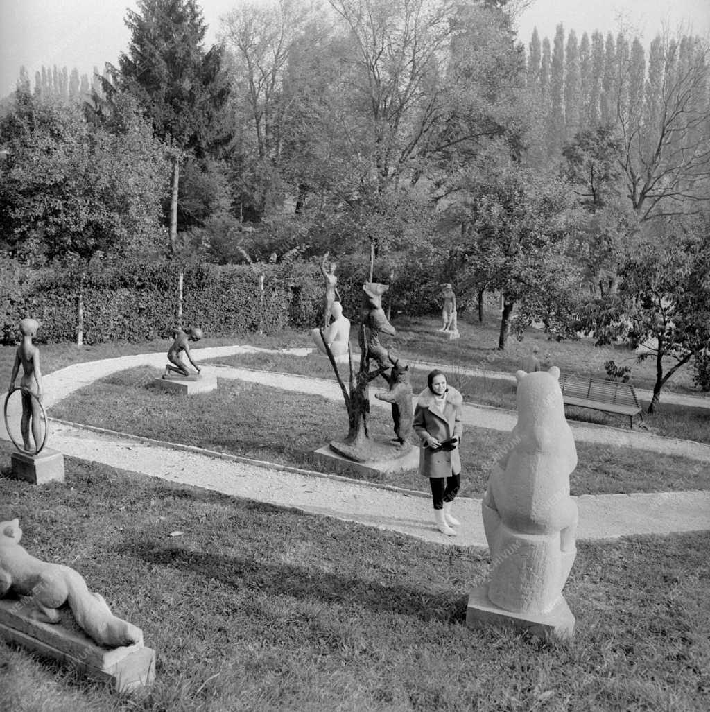 Kultúra - Szentendrei szoborpark 