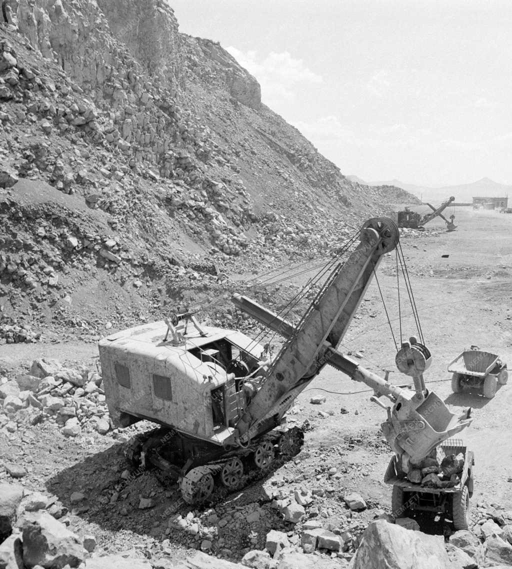 Bánya - Zalahalápi Kőbánya