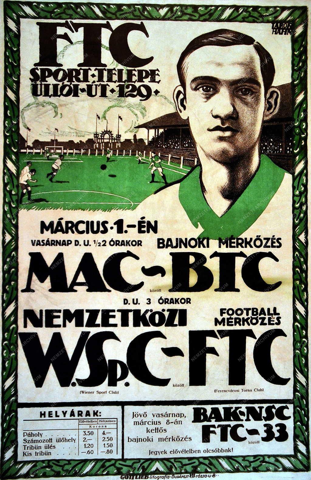 Sport - Múzeum - Sportmúzeum az Albert Stadionban