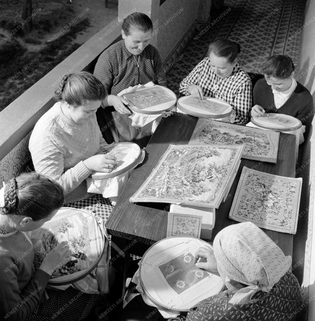 Ipar - Vidéki OKISZ-riport