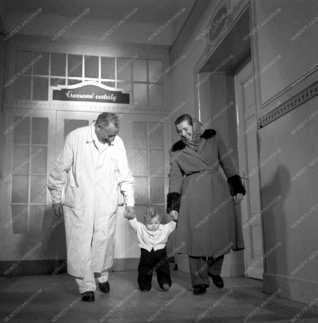 Kulin László Kossuth-díjas orvos