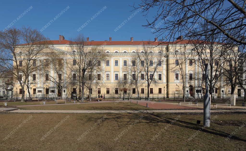 Debrecen - Városkép