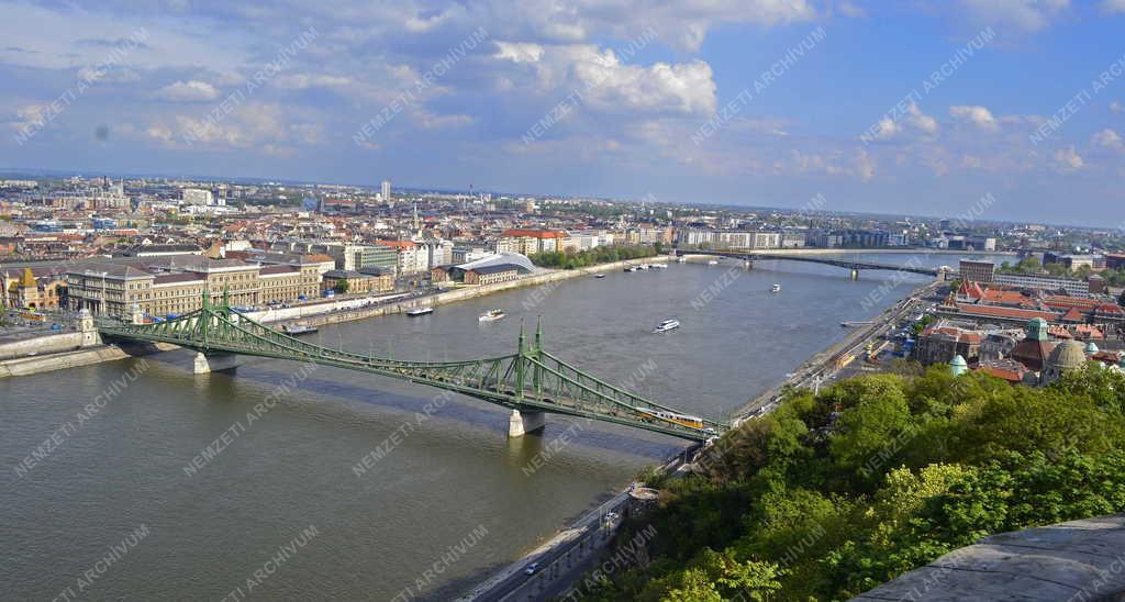 Városkép - Budapest