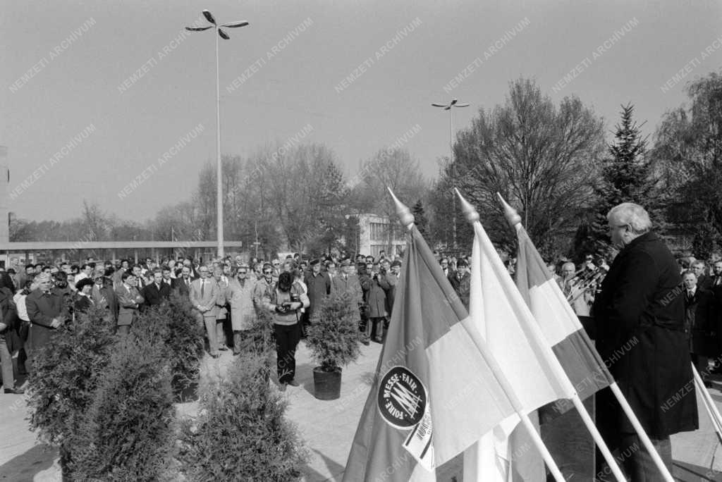 Ipar - Szakkiállítások a Kőbányai Vásárvárosban