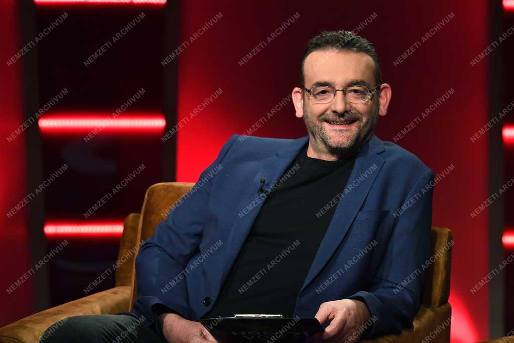 Televízió - Hogy volt?!