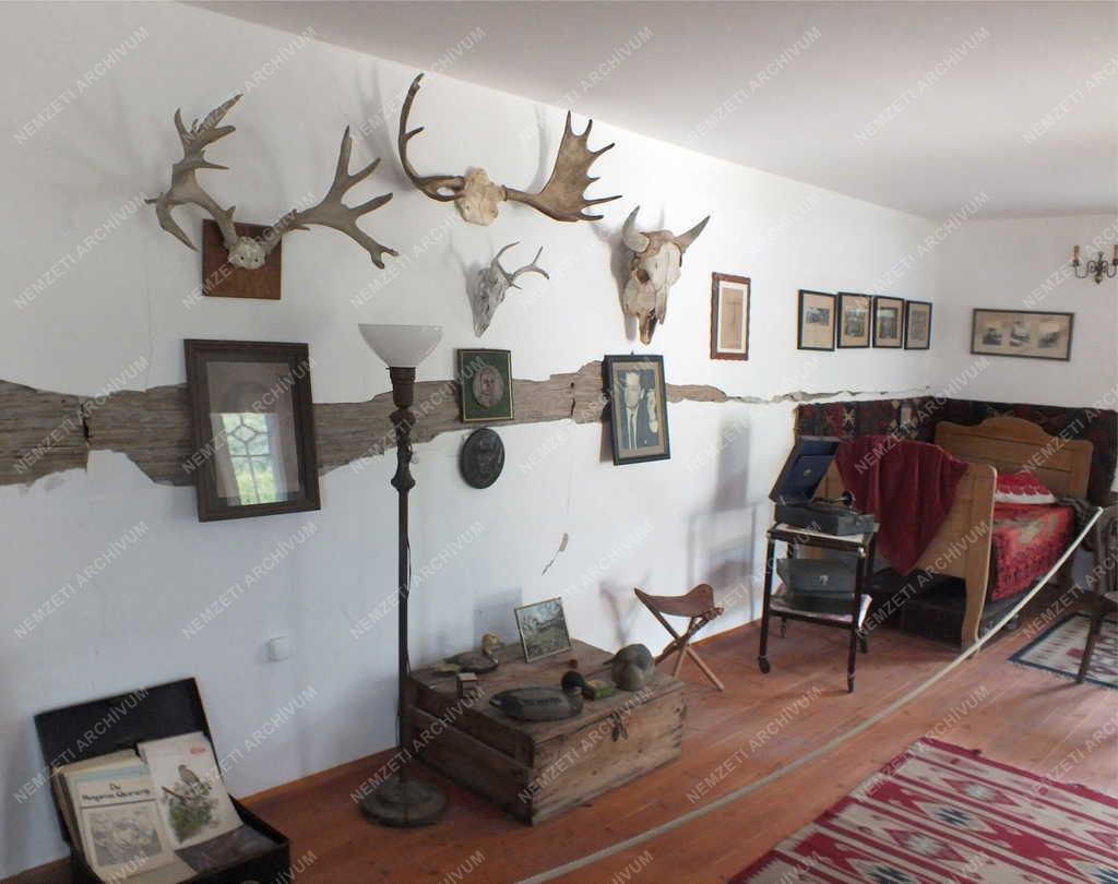 Kultúra - Verőce - Wass Albert Múzeum