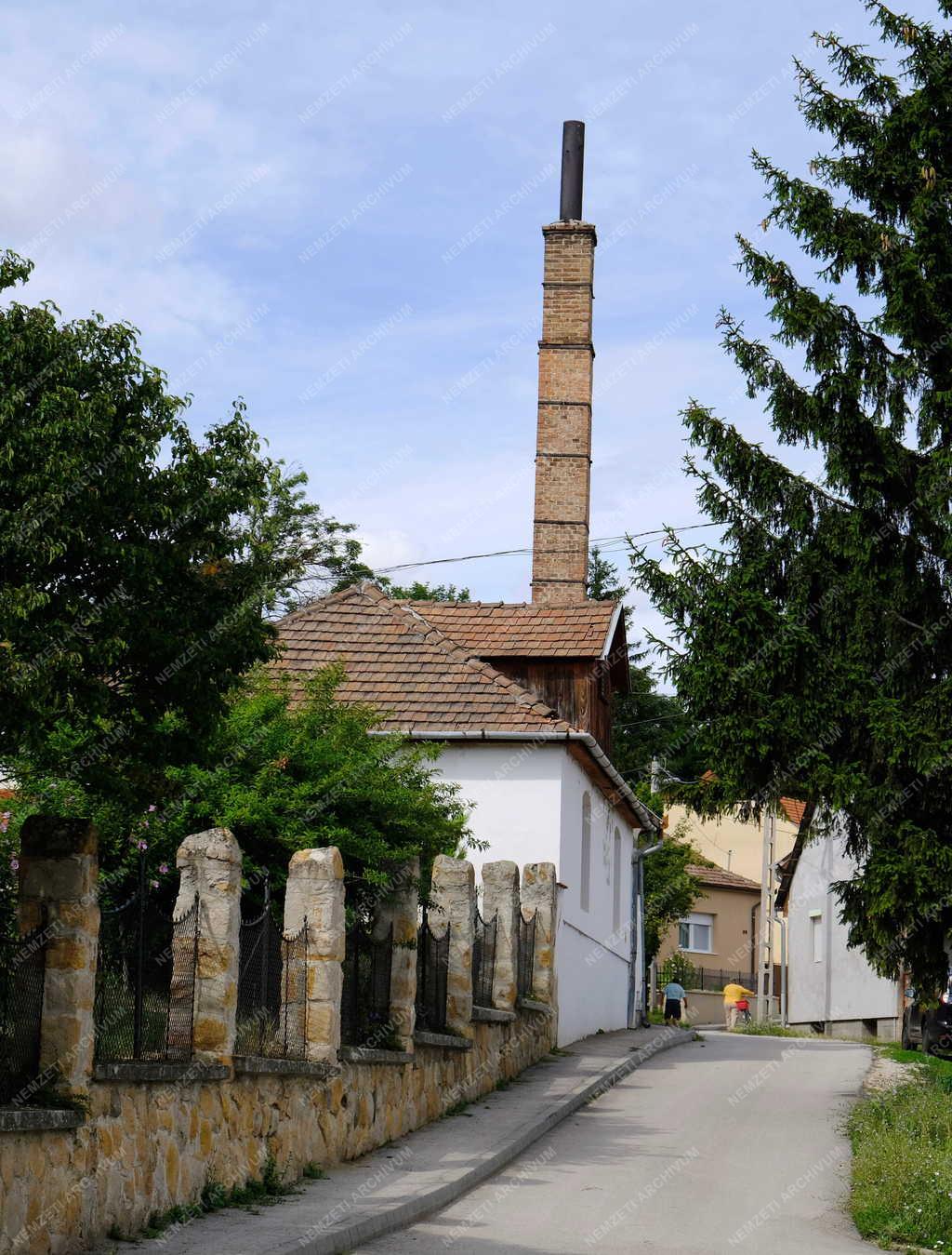 Kultúra - Verőce - Gorka Géza Kerámiamúzeum