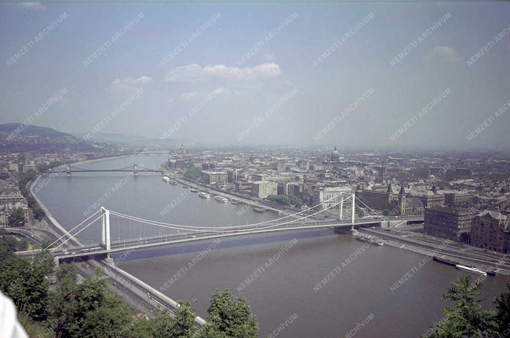 Városkép - Budapest