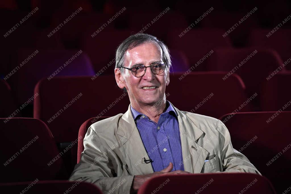 Televízió - Magyar filmek új köntösben - Tímár Péter