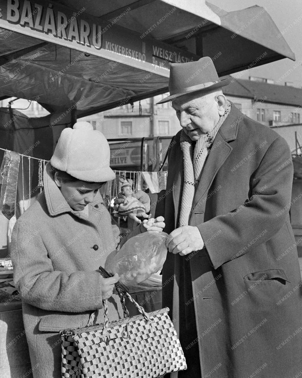 Évforduló - Kultúra - Salamon Béla színész 80 éves