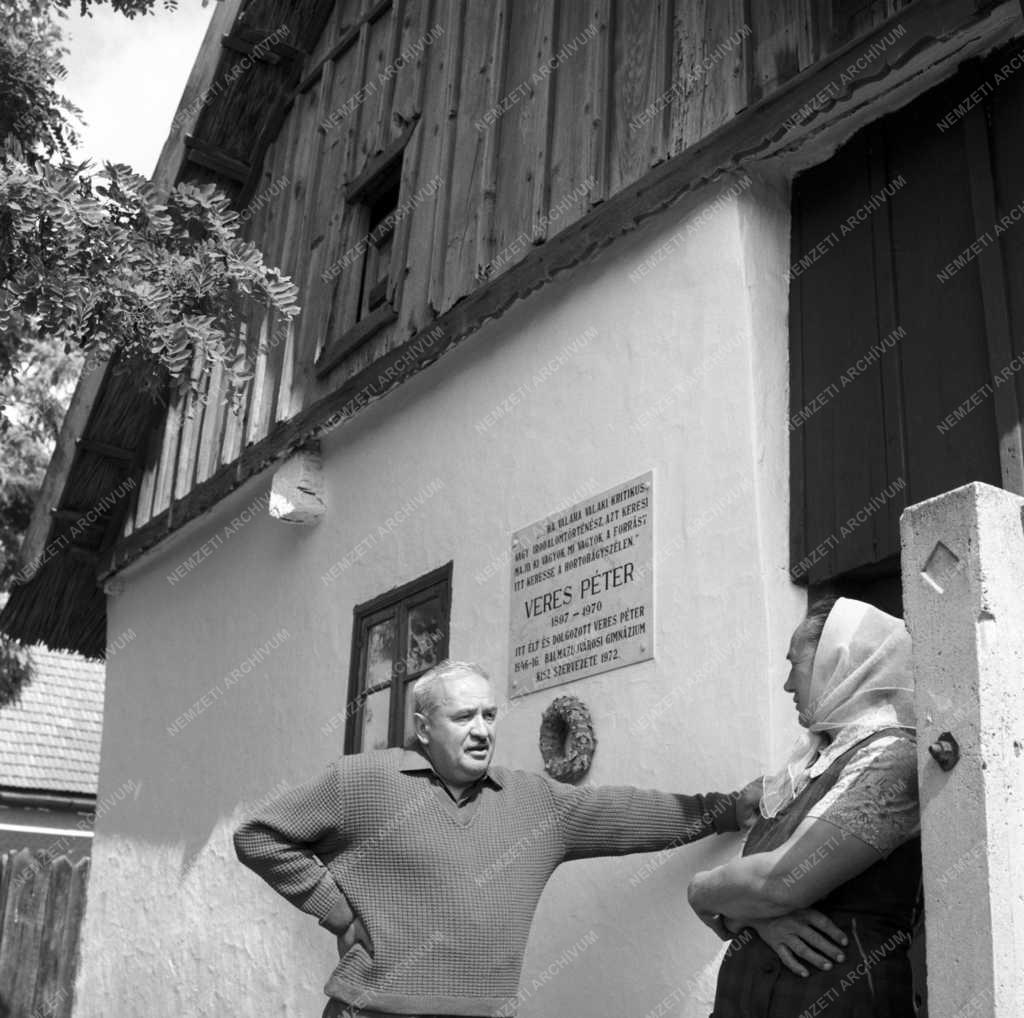 Balmazújváros - Arcok a 