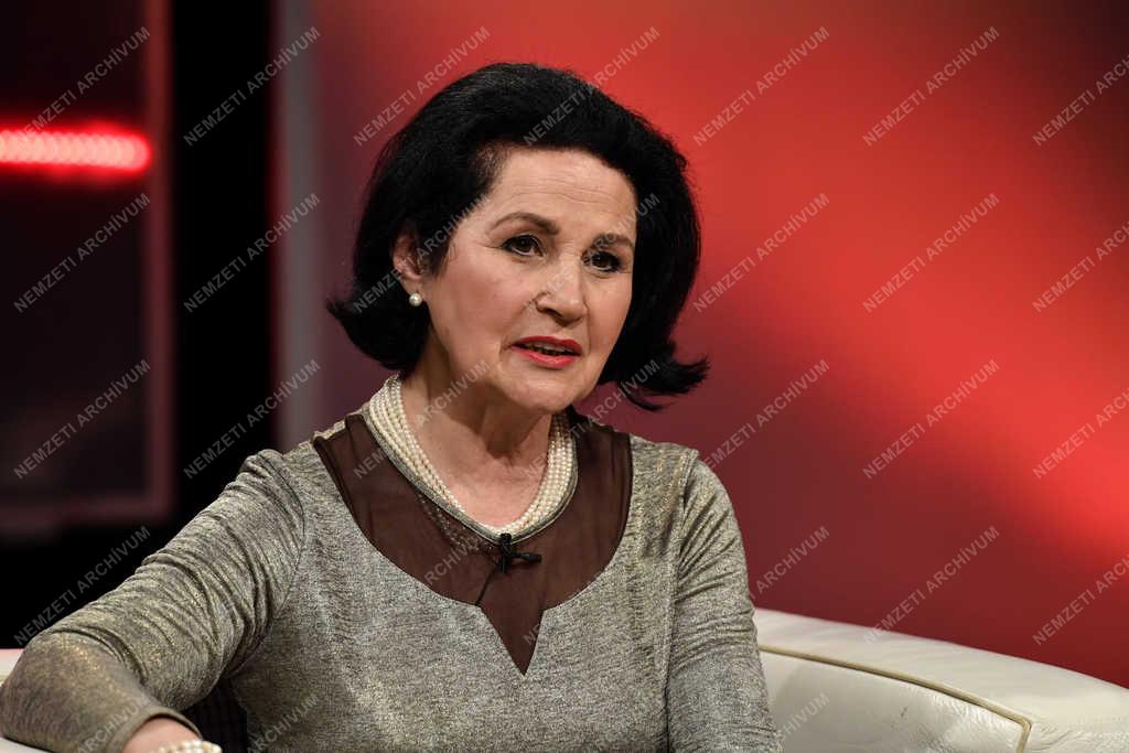 Televízió - Hogy volt?! - Pitti Katalin