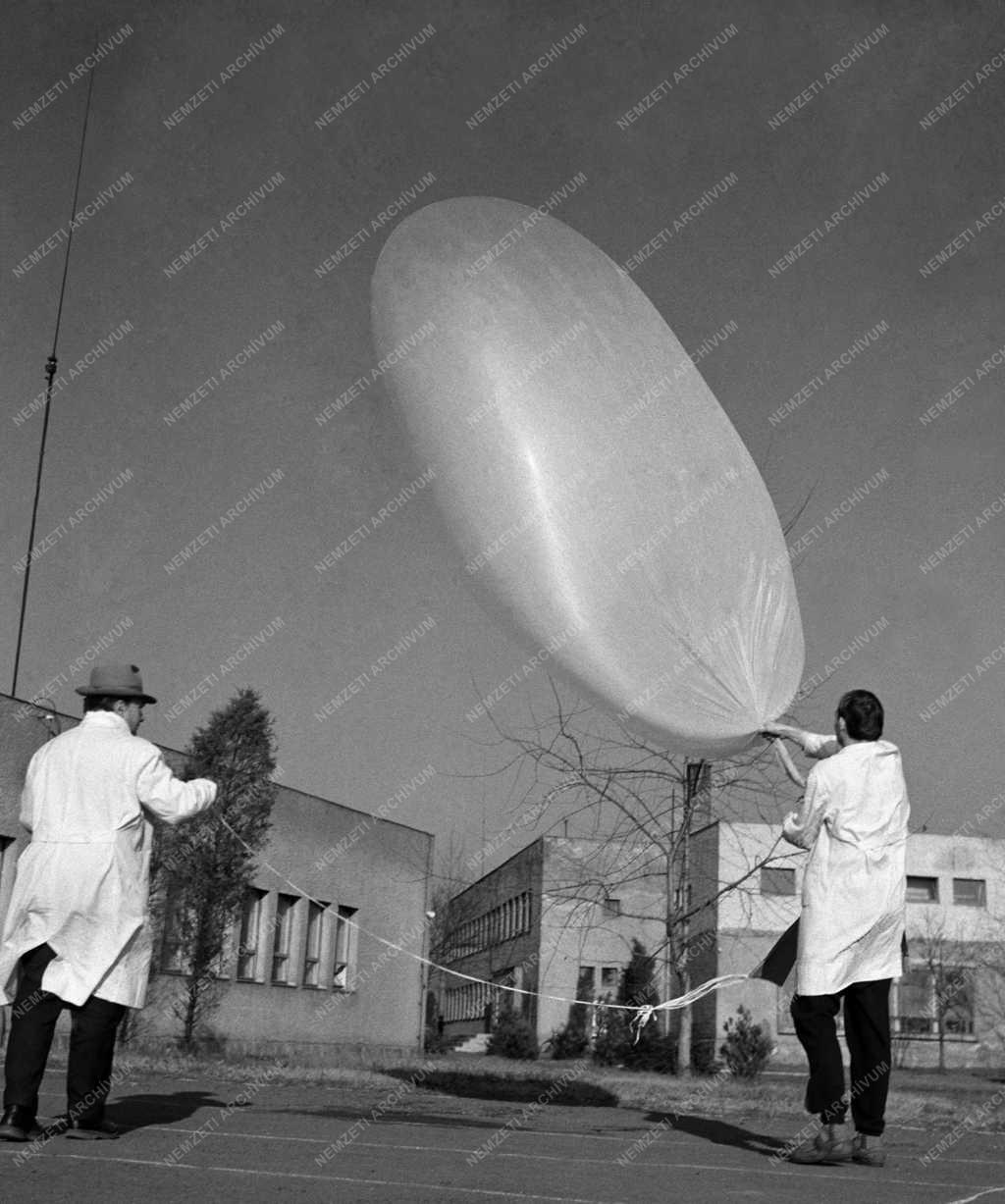Tudomány - Időjárás - Országos Meteorológiai Intézet