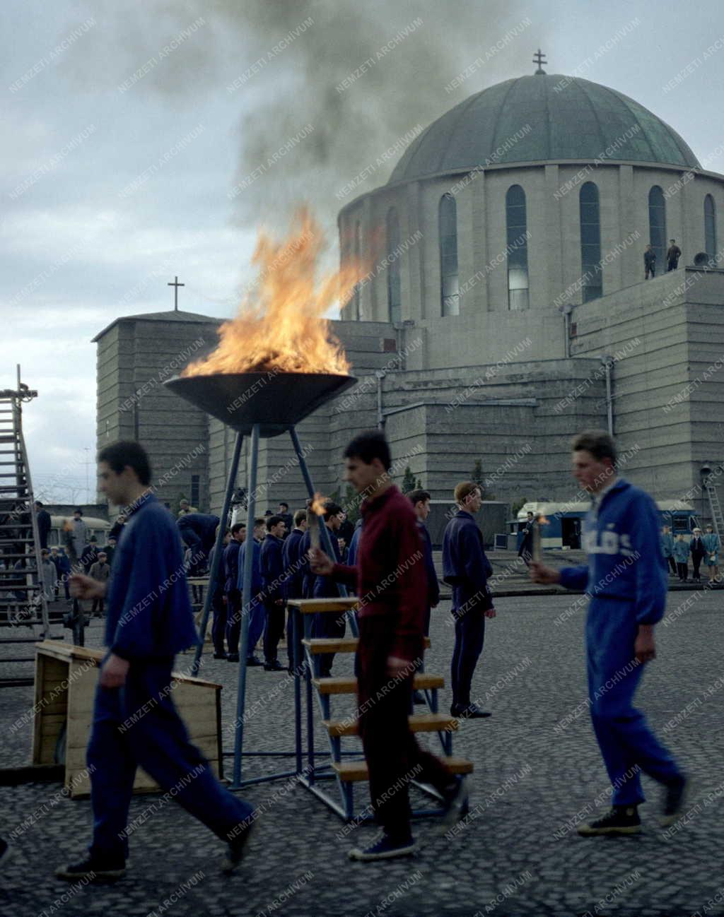 Folklór - Busójárás Mohácson