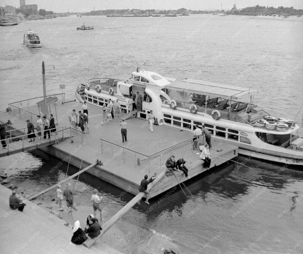 Városkép - Életkép - Kijevi képek