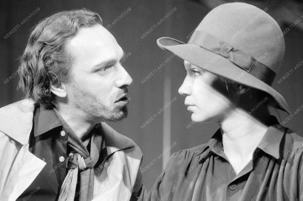 Kultúra - Színház - Shakespeare: Ahogy tetszik 