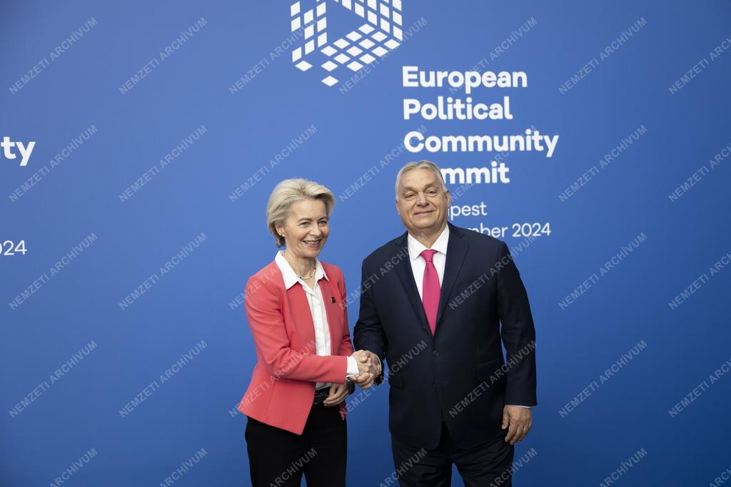 EPC-csúcs Budapesten