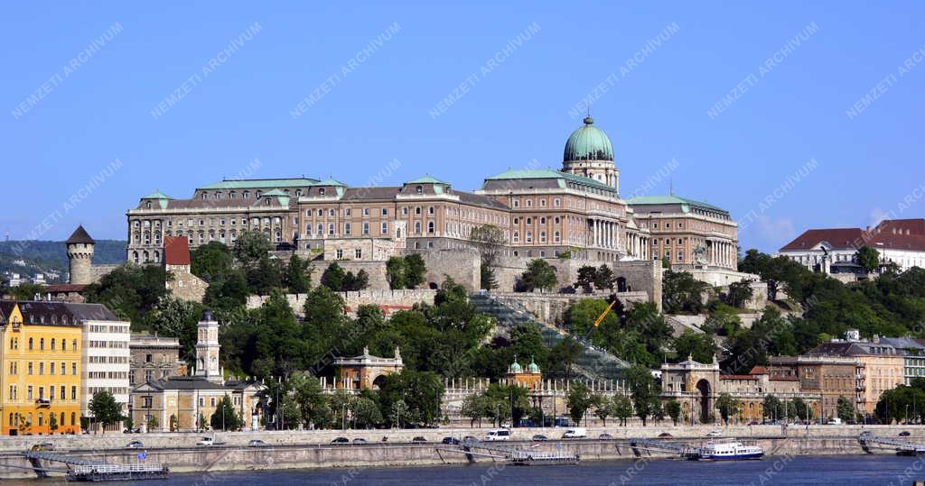 Városkép - Budapest