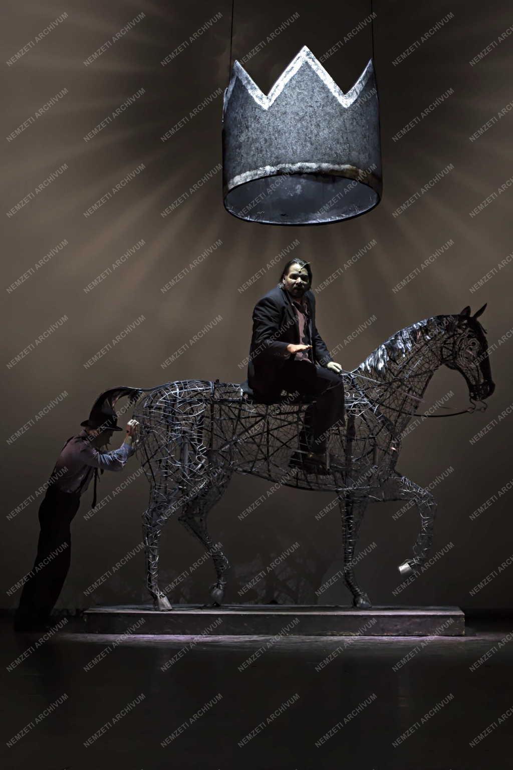 Kultúra - Budapest - A Képmutogató