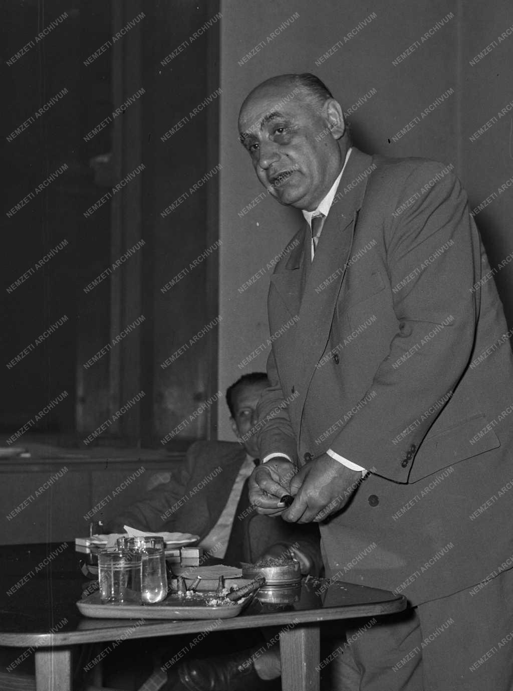 Kultúra - Irodalom - Illés Béla szerzői estje