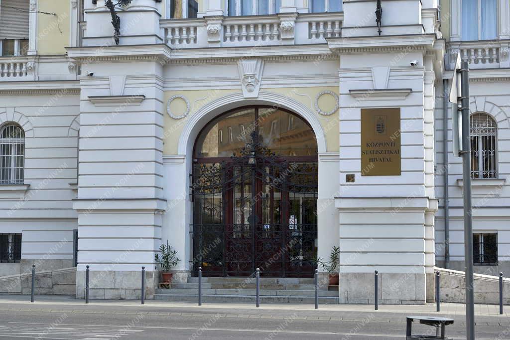 Közigazgatás - Központi Statisztikai Hivatal