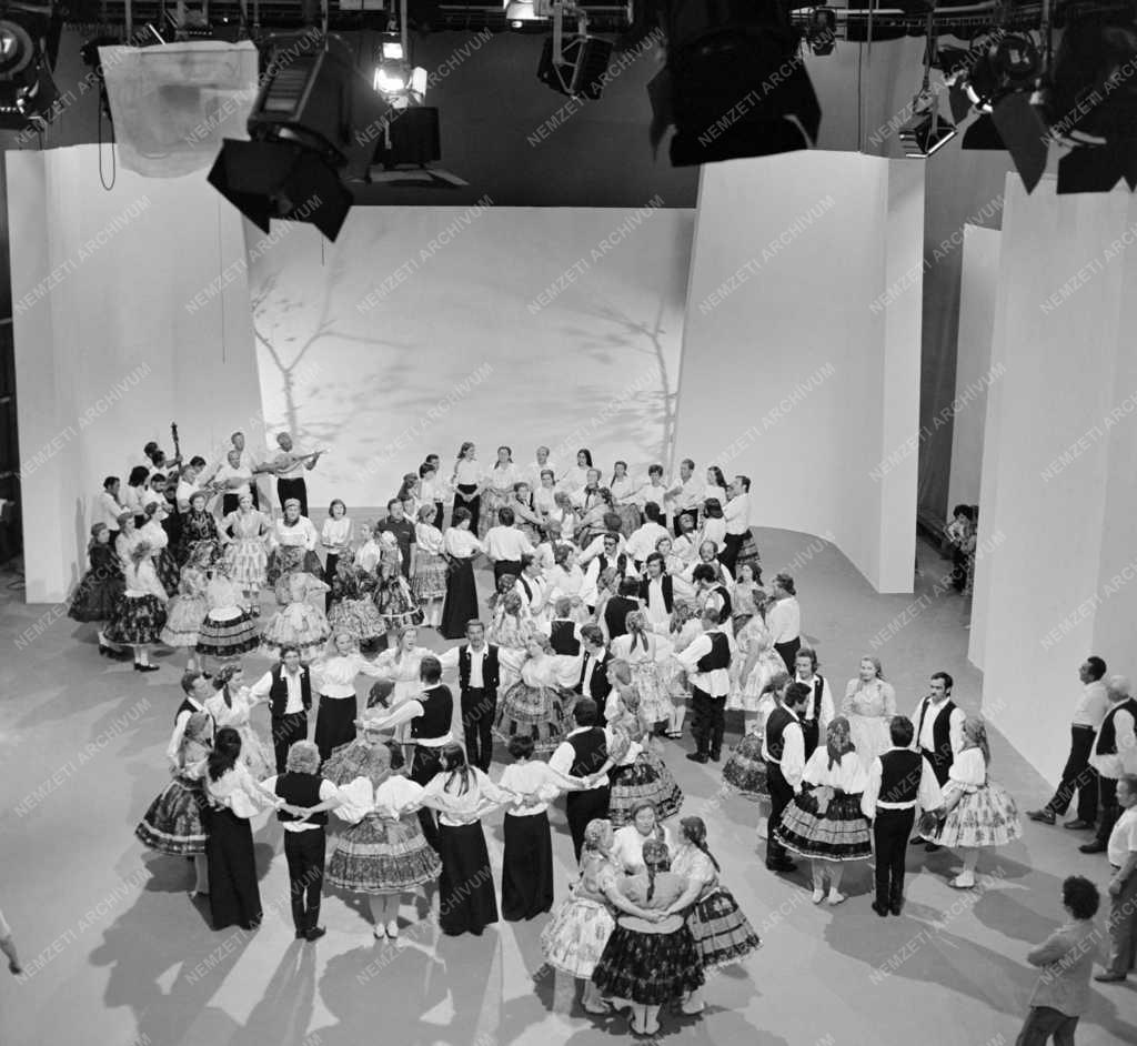 Kultúra - TV - Röpülj Páva!