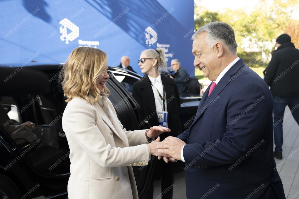 EPC-csúcs Budapesten